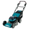 Makita 40V Max brushless self propelled mower - LM001GZ02