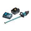 Makita 18V Hedge Trimmer Kit - DUH602RT