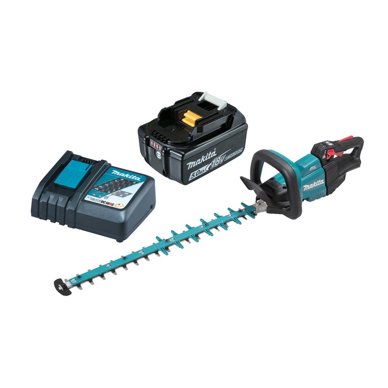 Makita 18V Hedge Tri...