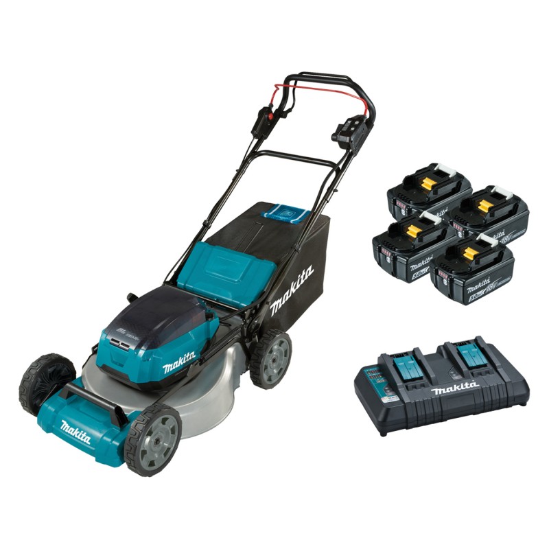 Makita 18Vx2 LXT Bru...