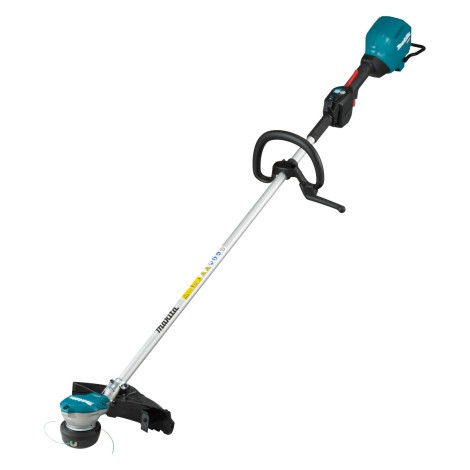 Makita 40V Max loop handle brushcutter - UR003GZ