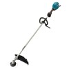 Makita 40V Max loop handle brushcutter - UR007GZ01