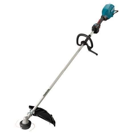 Makita 40V Max loop handle brushcutter - UR007GZ01