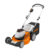 Stihl RMA 510 Lawn Mower (Skin only)