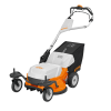 Stihl RMA 765 V Lawn Mower (Skin only)