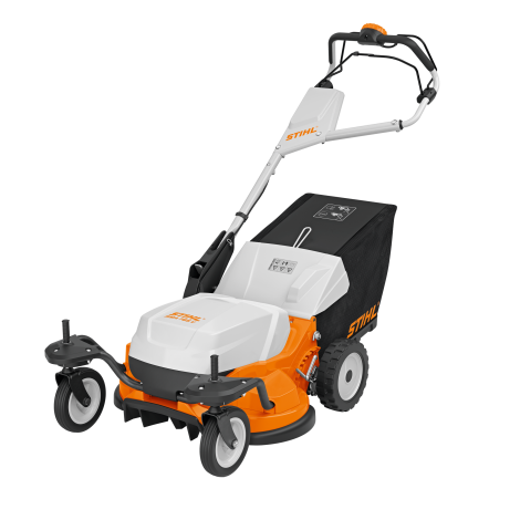 Stihl RMA 765 V Lawn Mower (Skin only)