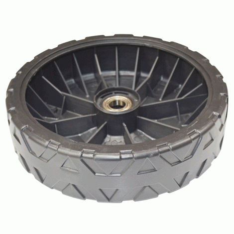 Wheel - Sanli 8"