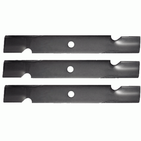 Bar Blade - 52" Victa Standard OEM