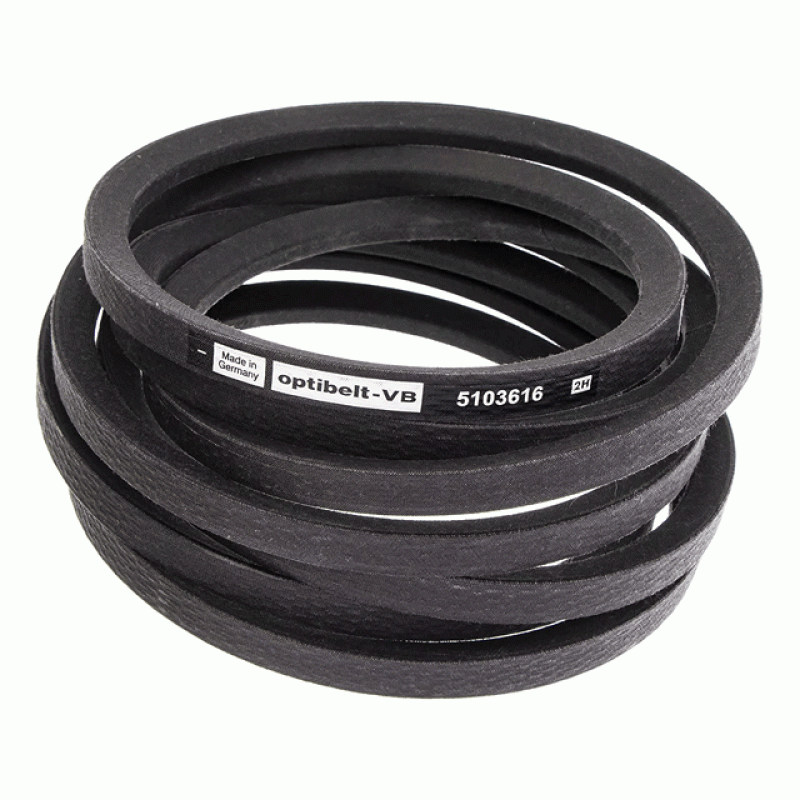 Cutter Deck Belt - F...