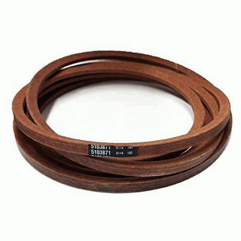 Cutter Deck Belt - F...