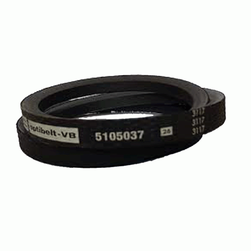 Cutter Deck Belt - F...