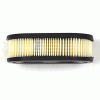 Air Filter - Briggs and Stratton Oval Cartridge