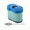 Air Filter - Briggs and Stratton 792105