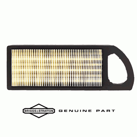 Air Filter - Briggs and Stratton 797008