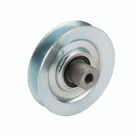 Pulley - Ferris Deck idler