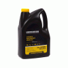 Briggs & Stratton 4 stroke oil - Vanguard 4.8 litre