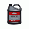 Briggs & Stratton 4 stroke oil - 10W30 4 litre