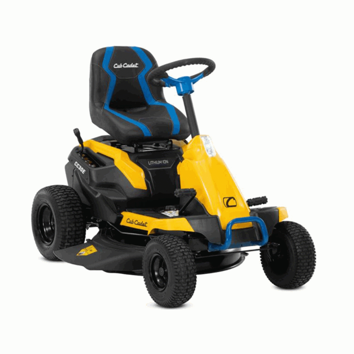 Cub Cadet Lithium Ion pow...