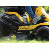 Cub Cadet Lithium Ion powered Mini Rider