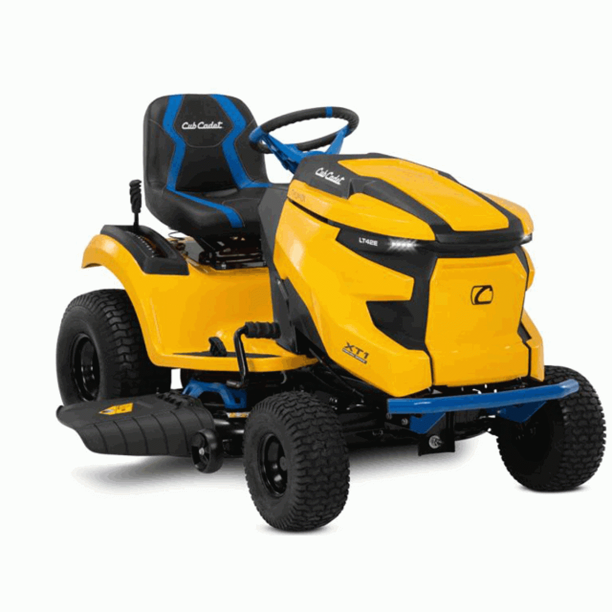 Cub Cadet Lithium Ion pow...