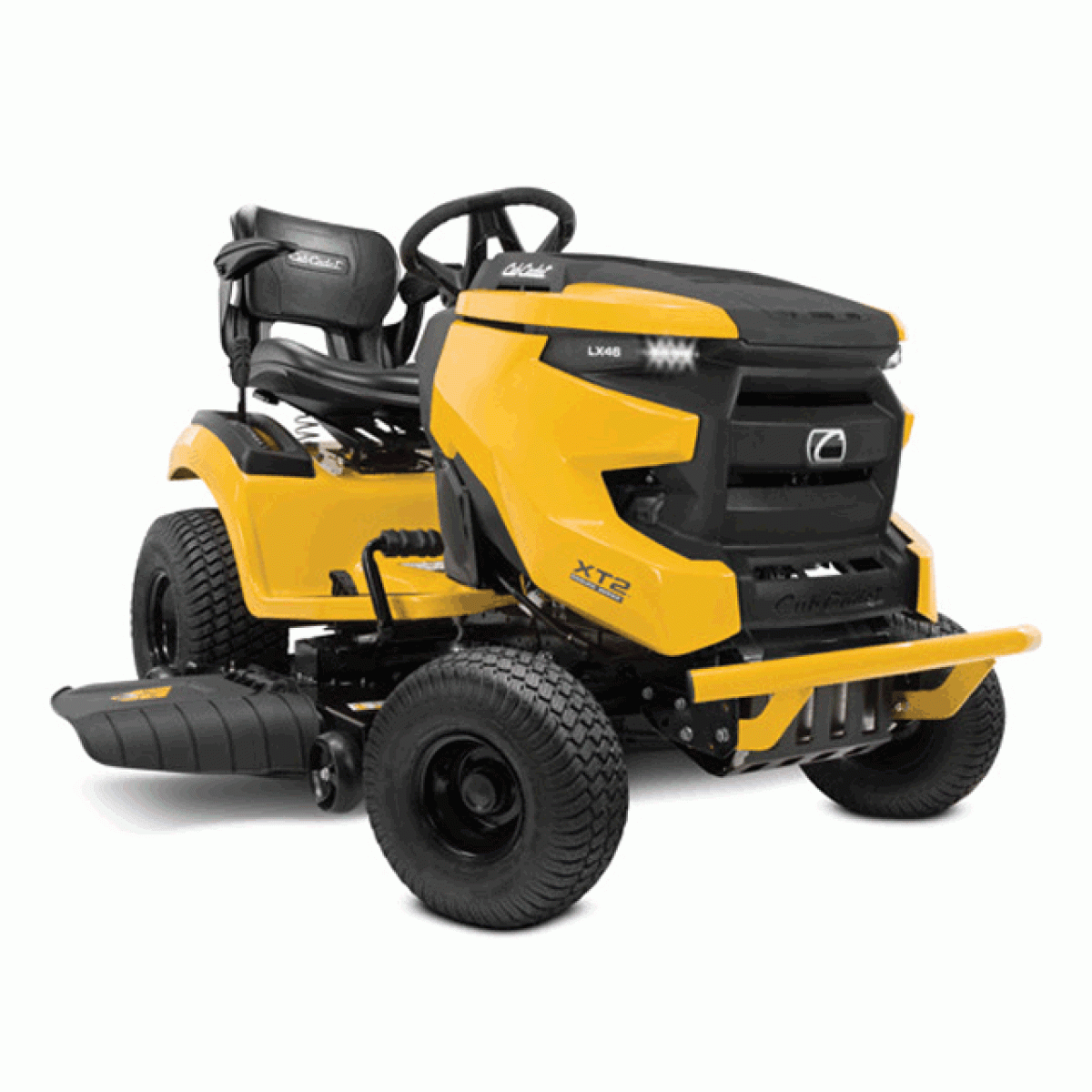 Cub Cadet LX46 XT2 Ride o...