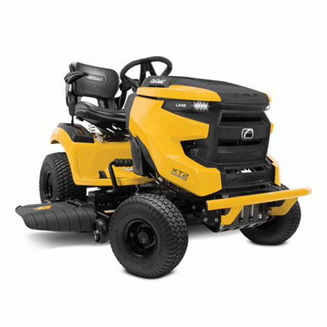 Cub Cadet LX46 XT2 Ride on Mower