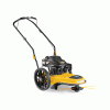 Cub Cadet Wheeled String Trimmer