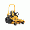 Cub Cadet Ultima ZTX5 60" Cut Fabricated Deck Zero Turn