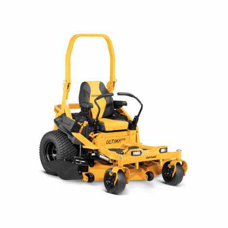 Cub Cadet Ultima ZTX5 60" Cut Fabricated Deck Zero Turn