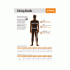 Stihl Protective Chaps -  270° Function 