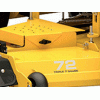 Cub Cadet Pro-Z972S Zero Turn