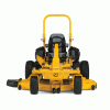 Cub Cadet Pro-Z972SD Zero Turn