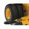 Cub Cadet Pro-Z972SDL Zero Turn