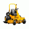 Cub Cadet Pro-Z972SDL Zero Turn