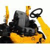 Cub Cadet Pro-Z972SDL Zero Turn