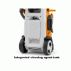 Stihl RE 170 plus electric pressure washer