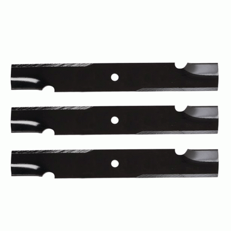 Bar Blade - 52" Ferris Genuine Standard