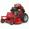 Ferris SRS™ Z1 Soft Ride Stand-On Mower