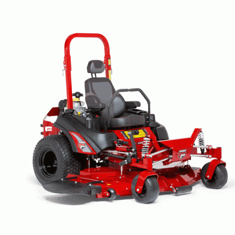 Ferris ISX 3300Z 40HP 61" cut zero turn mower