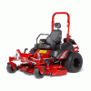 Ferris ISX 3300Z 40HP 61" cut zero turn mower