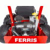 Ferris ISX 3300Z 40HP 61" cut zero turn mower