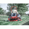 Ferris ISX 3300Z 40HP 61" cut zero turn mower