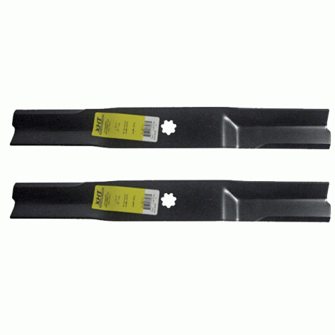 Bar Blade - 38" cut John Deere Standard