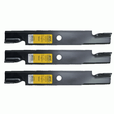 Bar Blade - 52" Victa Standard OEM