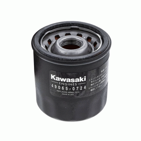 Oil Filter - Kawasaki