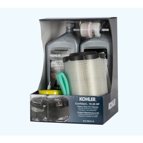 Engine service kit - Kohler ZT710-740