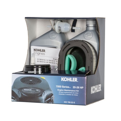 Engine service kit - Kohler KT715-745