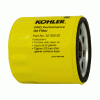 Oil Filter - Kohler