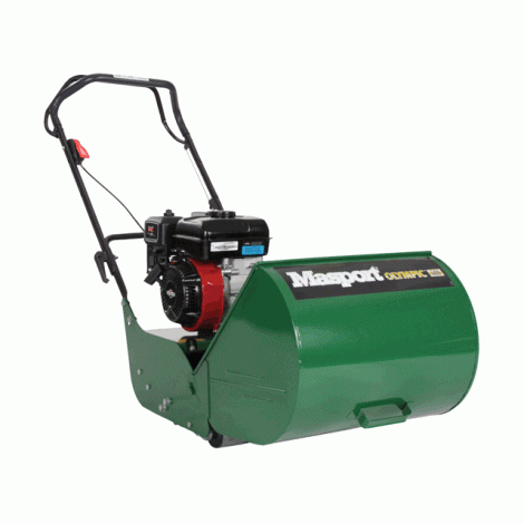 Masport 400 RRR Cylinder Mower