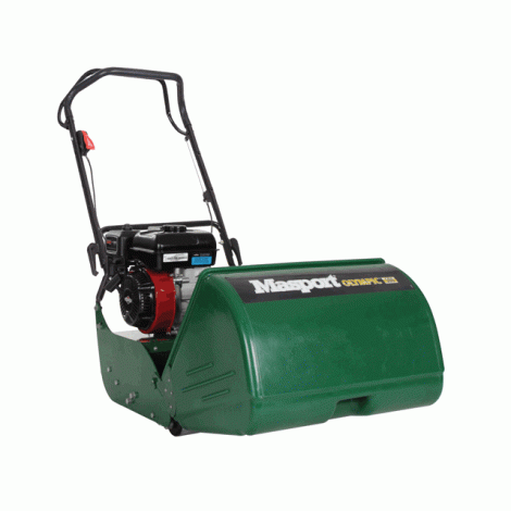 Masport 500 Golf Cylinder Mower